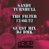 The Filter (12/08/22)