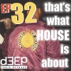 That's What House Is About (10/07/24)