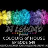 Colours Of House (24/05/25)