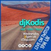 DisKodis (21/07/21)