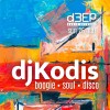 DisKodis (26/03/23)