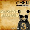 Da Rhythm Sessions (05/10/21)