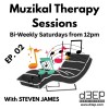 MuZikal TheRapy SesSions (27/04/25)