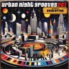 Urban Night Grooves (30/11/24)