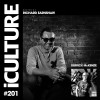 iCulture Radio (18/08/22)