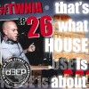 That's What House Is About (17/04/24)