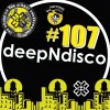 Deepndisco (18/04/23)