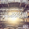 Soulful Underground (12/10/23)