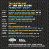 Release The Pressure (31/01/24)
