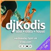 DisKodis (15/09/21)