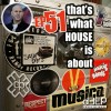 That's What House Is About (15/04/25)
