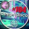 Deepndisco (07/03/23)