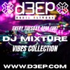 The Vibes Collection (08/04/25)