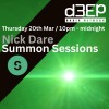 Summon Sessions (20/03/25)