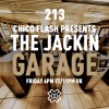 The Jackin’ Garage (03/03/23)