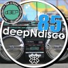 Deepndisco (31/05/22)
