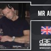 Touchin Down With The Underground (26/02/22)
