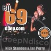 Deepndisco (19/10/21)