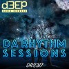 Da Rhythm Sessions (29/06/21)