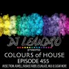 Colours Of House (14/06/21)
