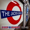 The Jackin’ Garage (27/08/21)