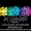 Colours Of House (17/10/22)
