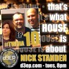 That's What House Is About (05/09/23)