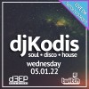 DisKodis (05/01/22)