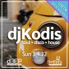 DisKodis (03/04/22)