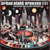Urban Night Grooves (30/08/25)