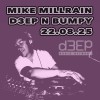 Deep 'n' Bumpy (22/08/25)