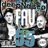 Deepndisco (23/03/21)