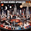 Urban Night Grooves (26/04/25)