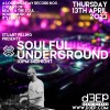 Soulful Underground (13/04/23)