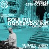 Soulful Underground (27/10/22)