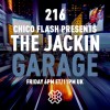 The Jackin’ Garage (24/03/23)