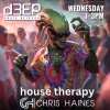 House Therapy (24/09/25)