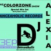 The Colorzone (01/07/21)