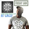 Friday Jam (07/01/22)