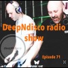 Deepndisco (15/11/21)