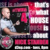 That's What House Is About (13/06/23)