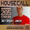 Housecall (13/05/21)