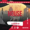 In My House Sessions (29/08/25)