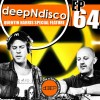 Deepndisco (27/07/21)