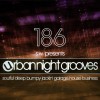 Urban Night Grooves (04/09/21)