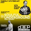 Soulful Underground (16/02/23)