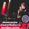 Deepndisco (21/09/21)