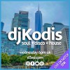 DisKodis (08/09/21)