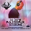 Mastermix Sessions (12/09/21)