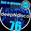 Deepndisco (25/01/22)